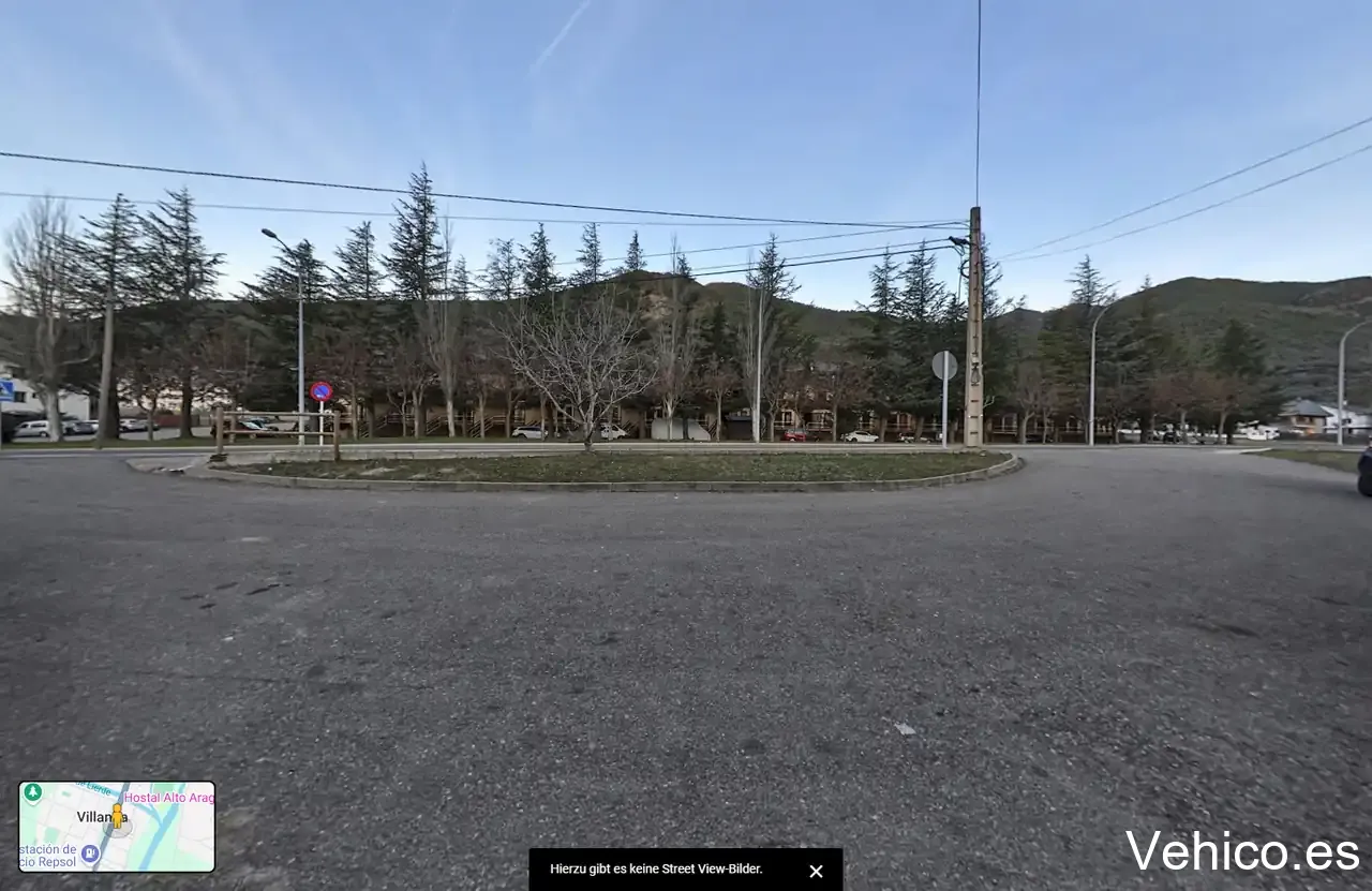 Electro Pirineos