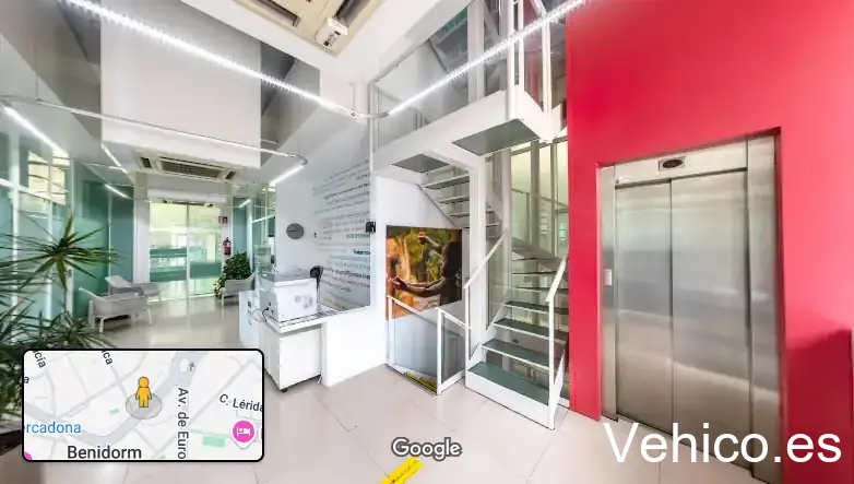 Vivó Automoción