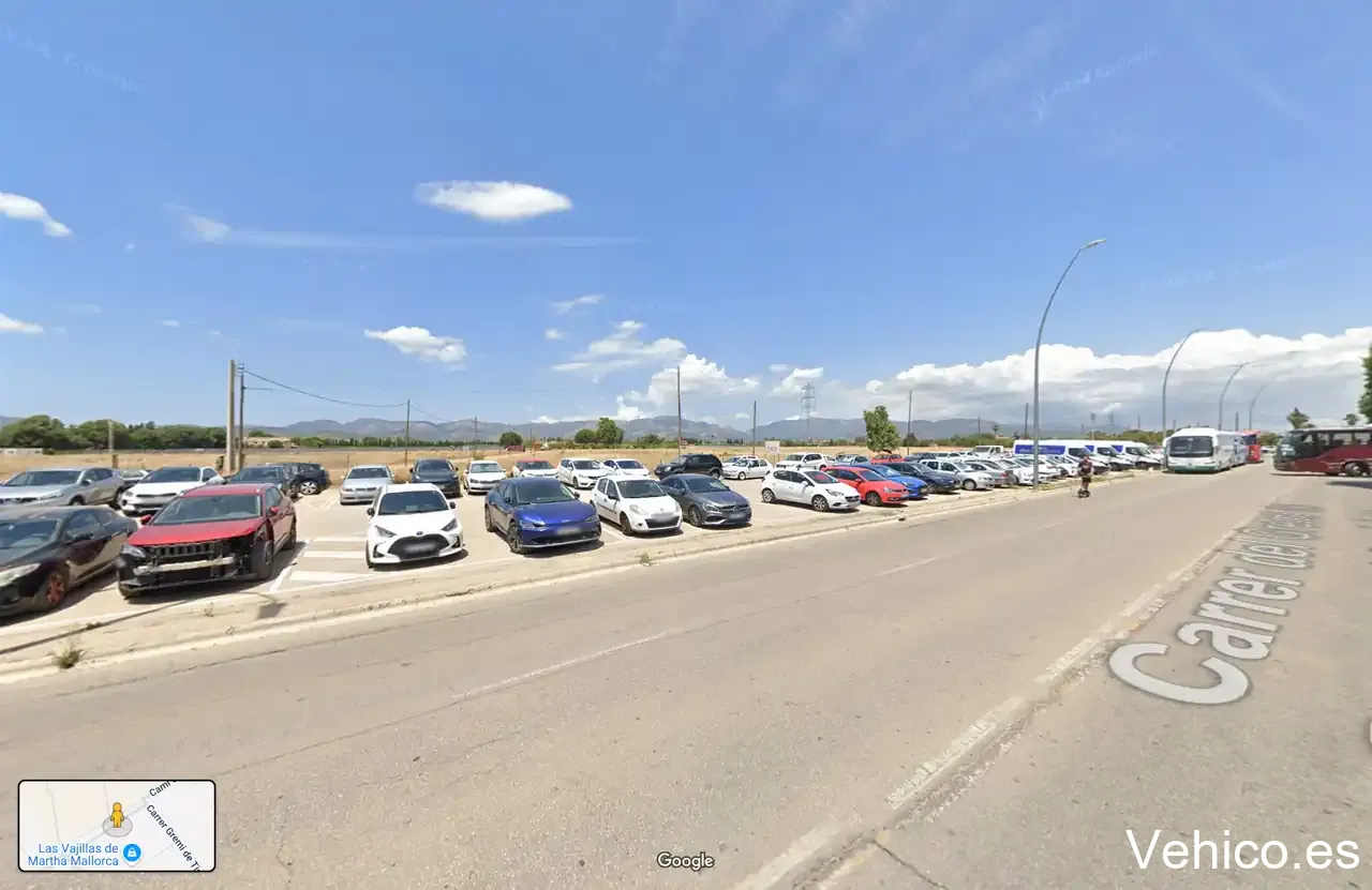 Sercoauto Balear S.l.