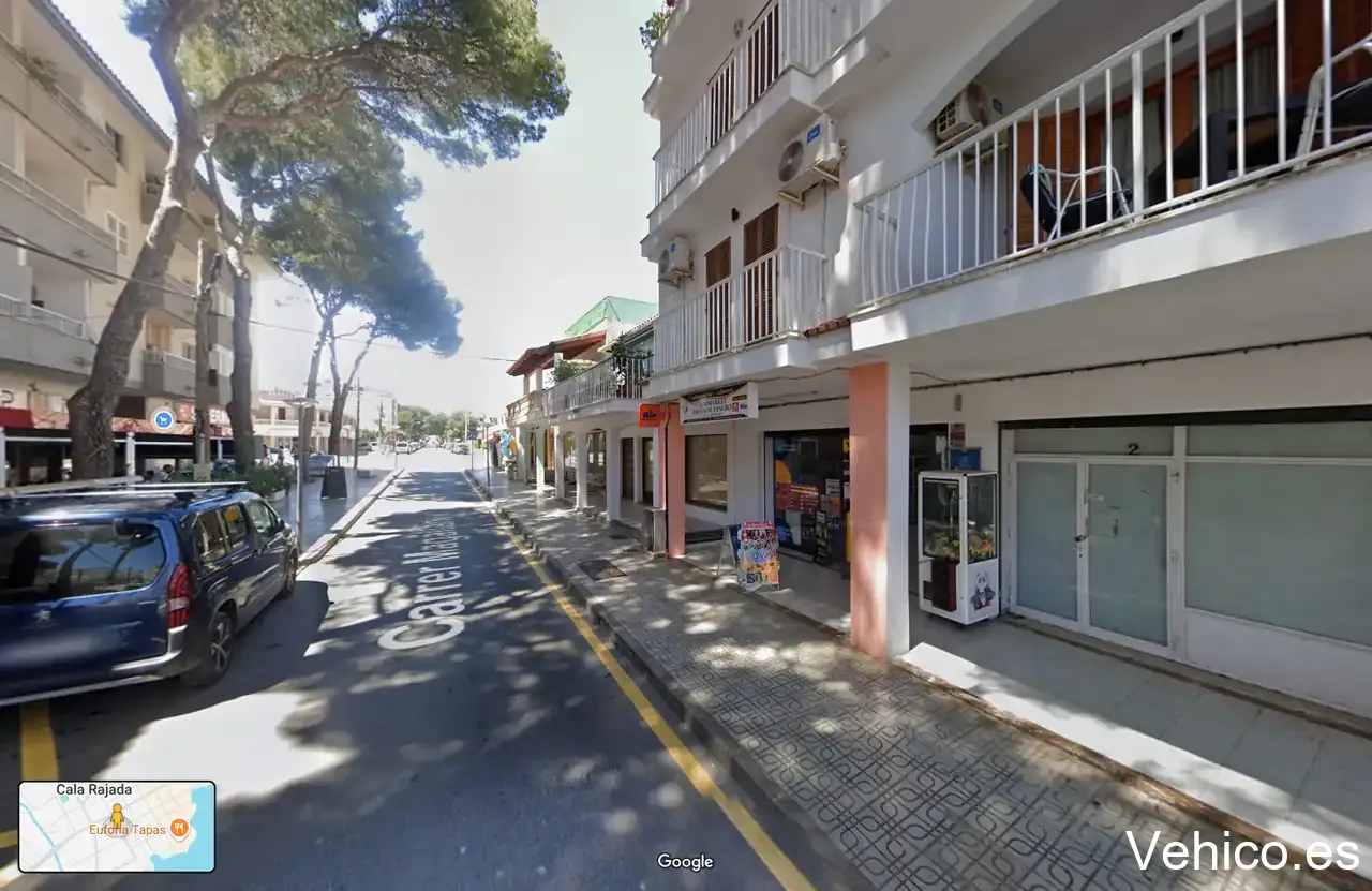 Locutorio Cala Ratjada