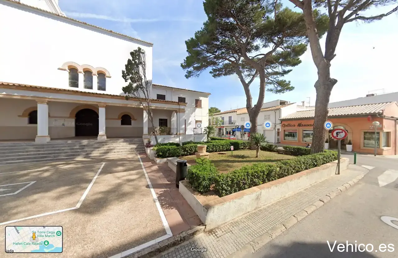 Estanc Cala Ratjada Nº3