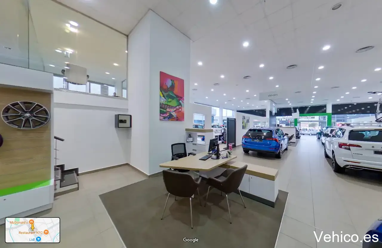 AUTOCAM Supra Motor | Concessionari Oficial TOYOTA | Vilanova i la Geltrú