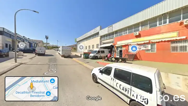 Vivar Auto / Taller mecánico de Coches Benidorm y Finestrat