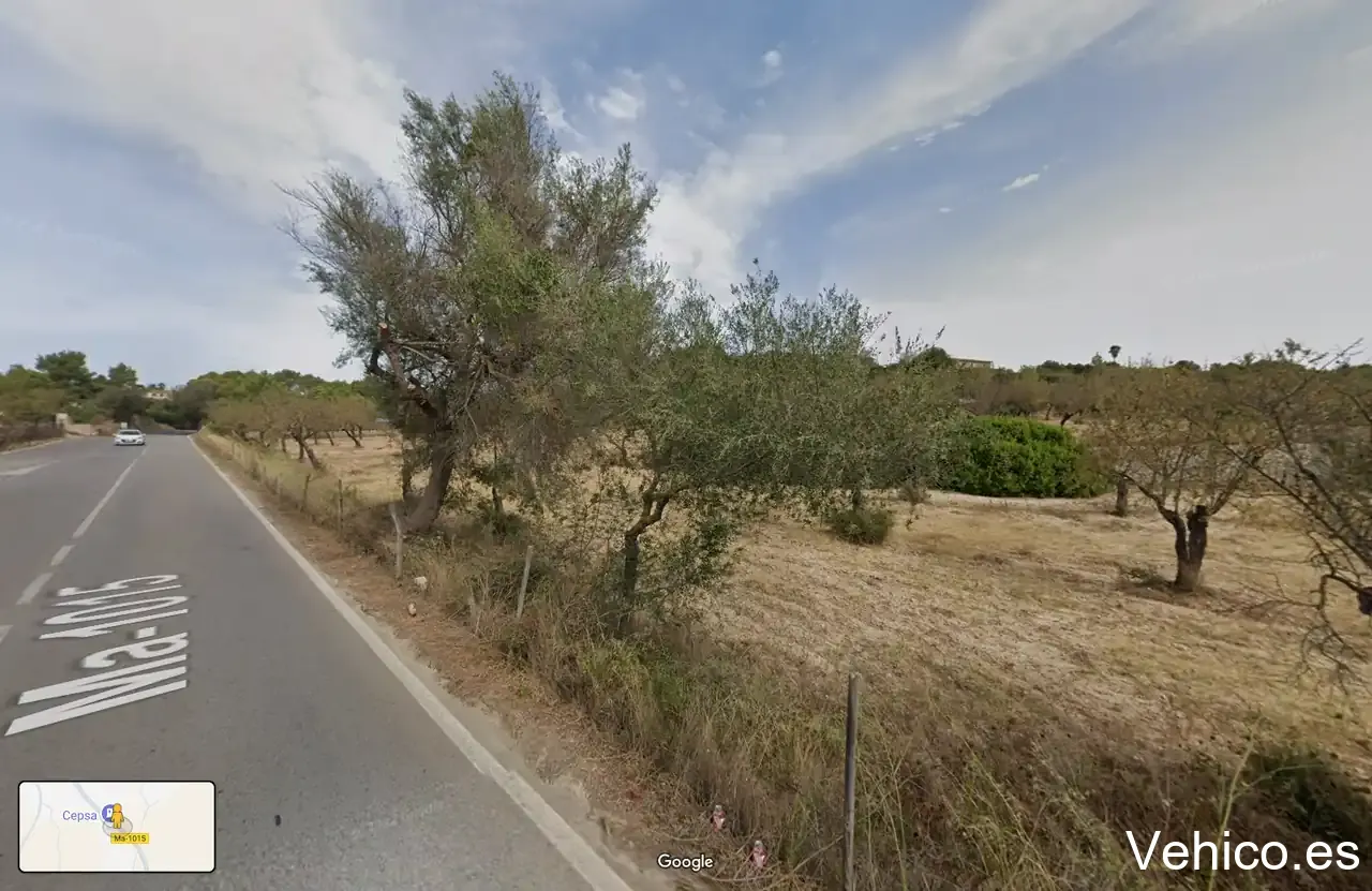 Auto Taller de Sa Benzinera S.L.