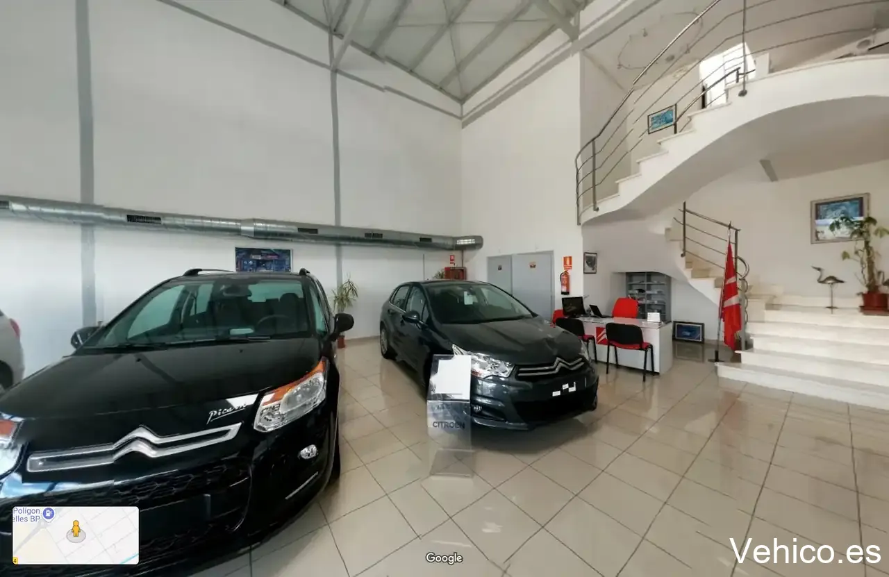 DiAuto Mallorca Garage