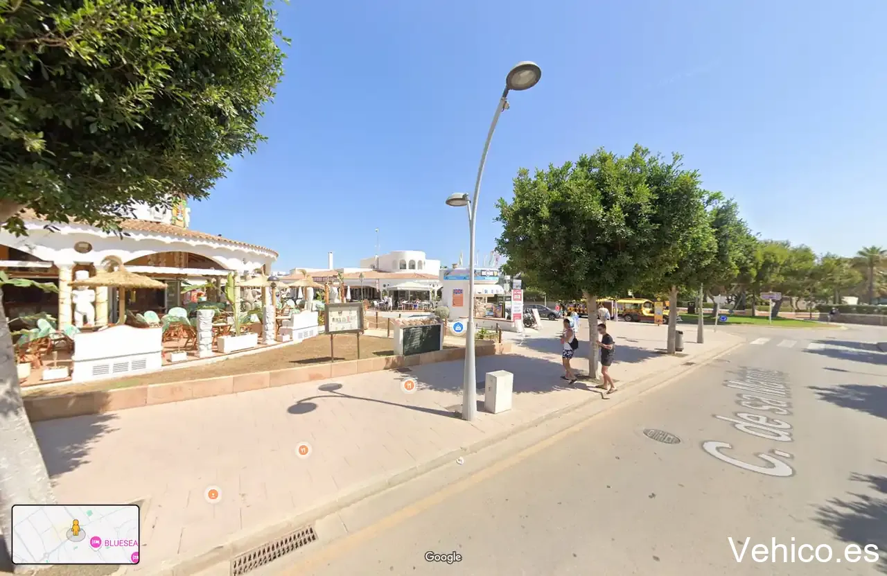 EUROSPAR Premium Cala Egos (Cala Dor) Mallorca