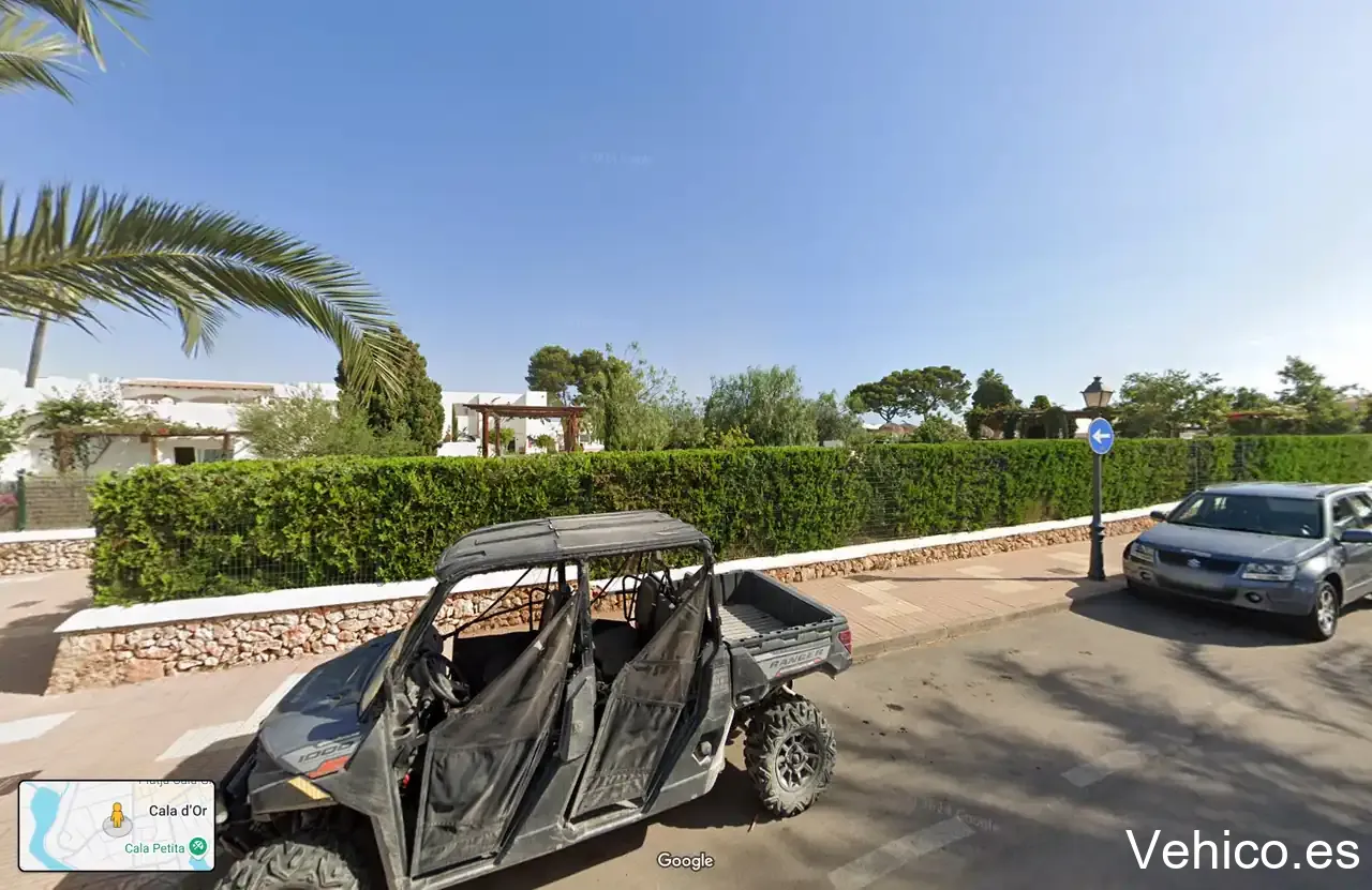 Moto Sprint Car Rental
