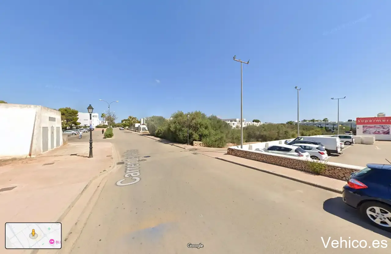 EROSKI/city CALA DOR