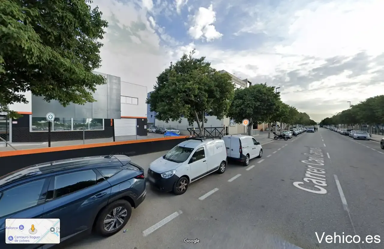 ClickBoxes Mallorca | Taller de Reparación Vehículos