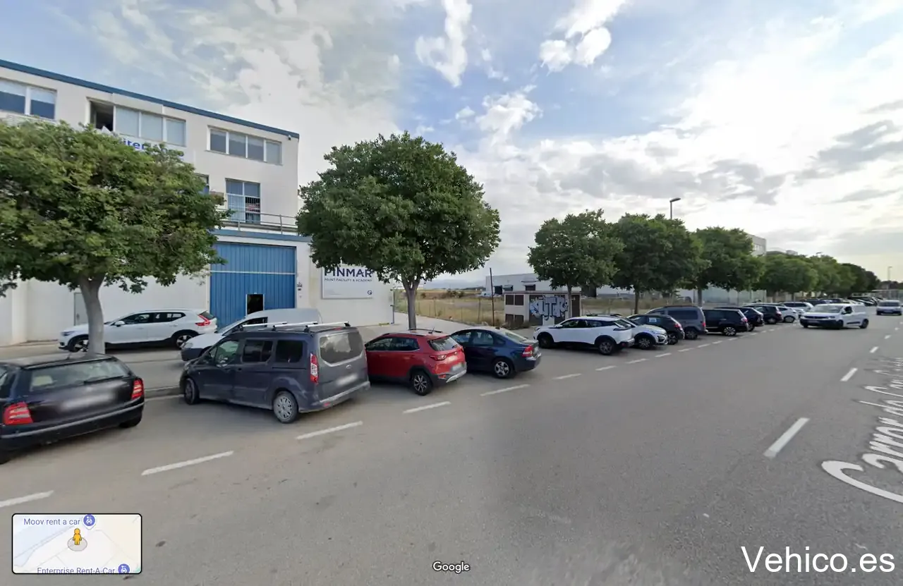 Pinmar Paint Facility & Academy