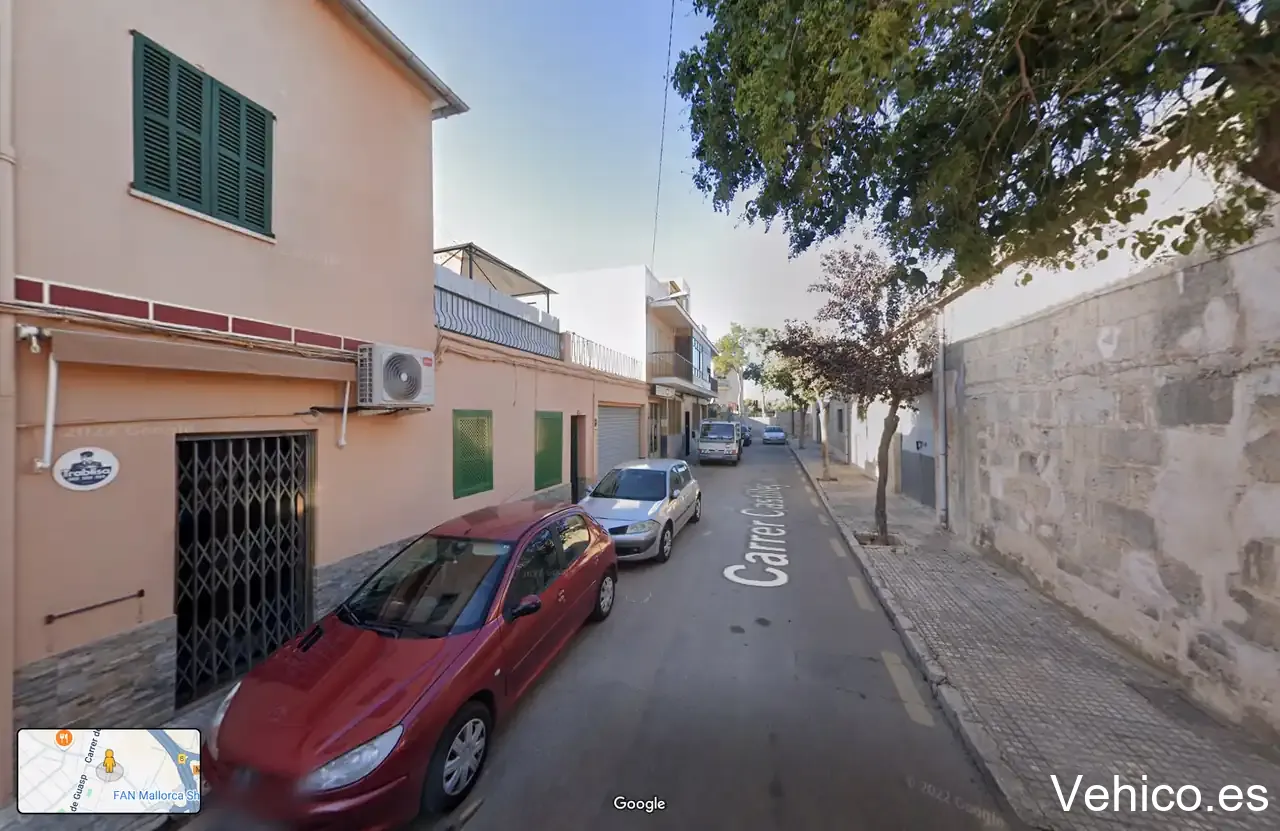 Servitaller Palma