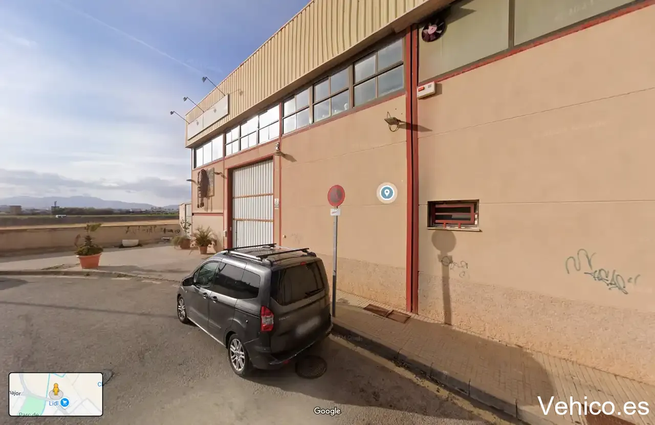 TRANSMISSION GROUP BALEARS