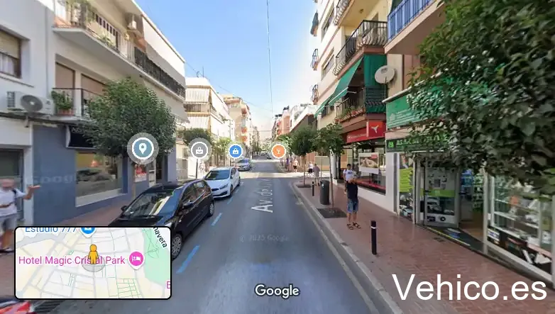 ALL4MOBILE REPARACIÓN MÓVILES BENIDORM