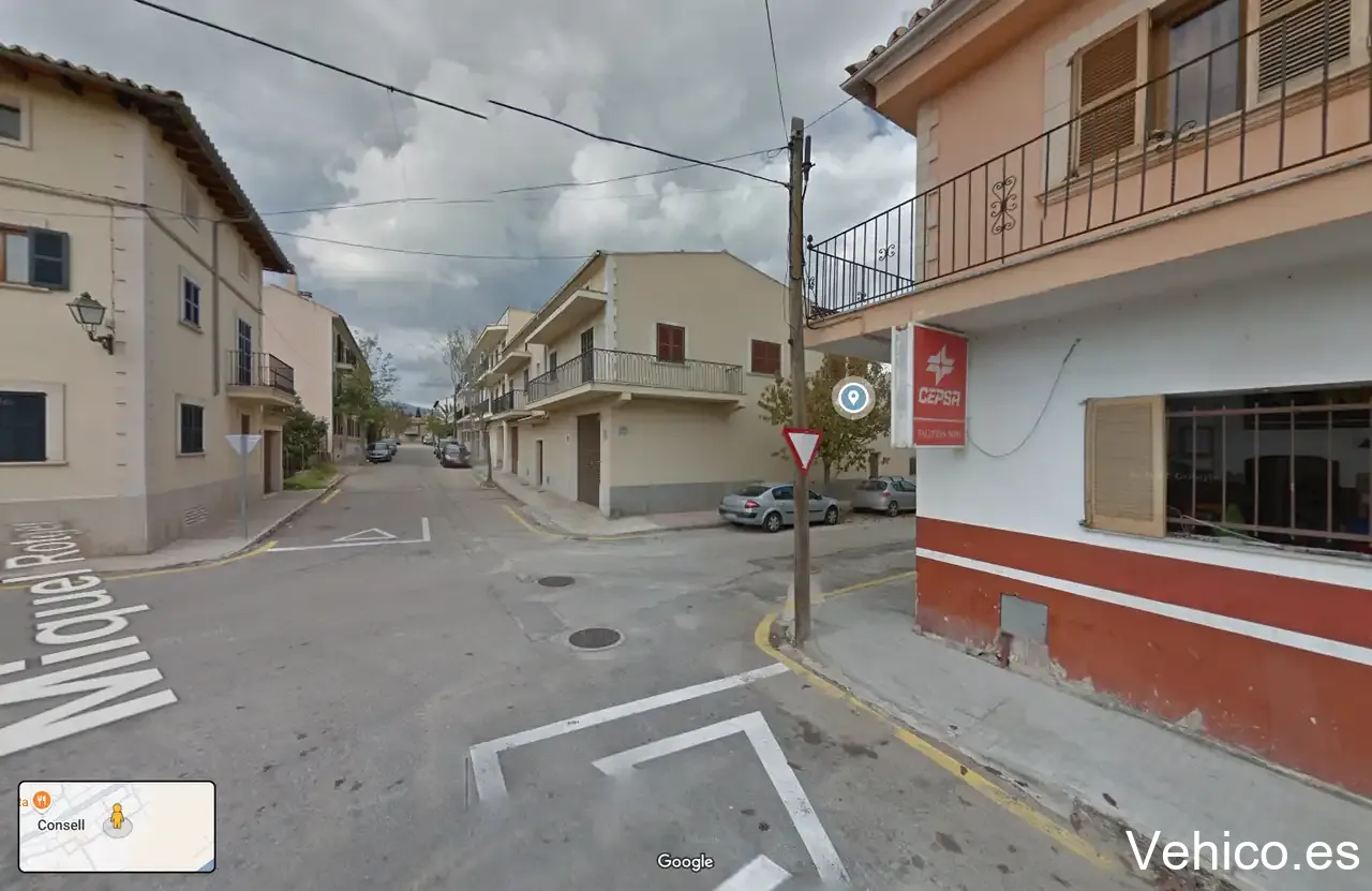 Taller Novo