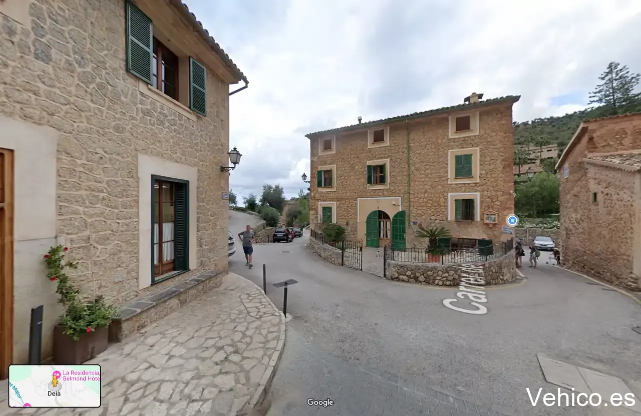 Ajuntament de Deià