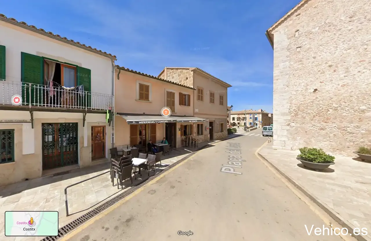 Farmacia Miguel Garí Comas