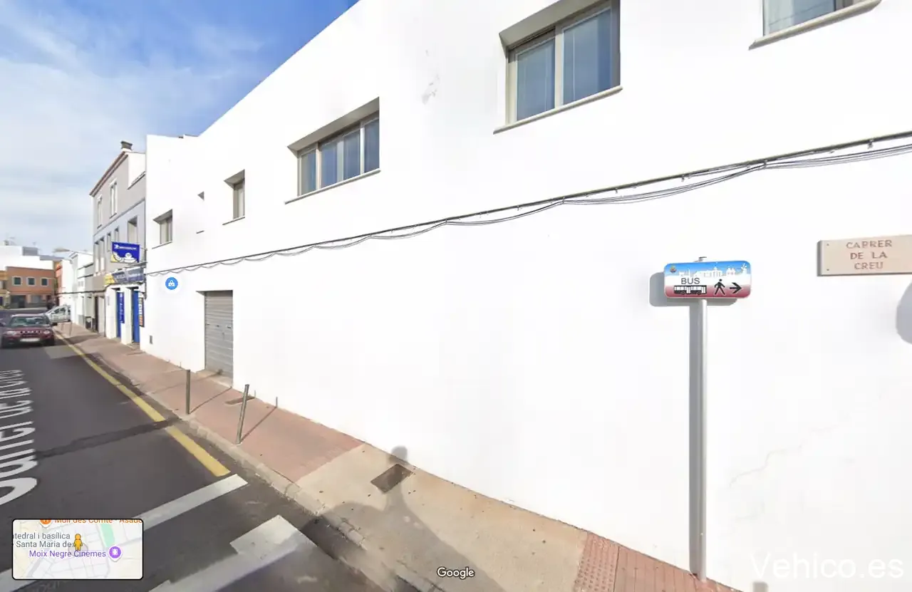 Automoció Centre