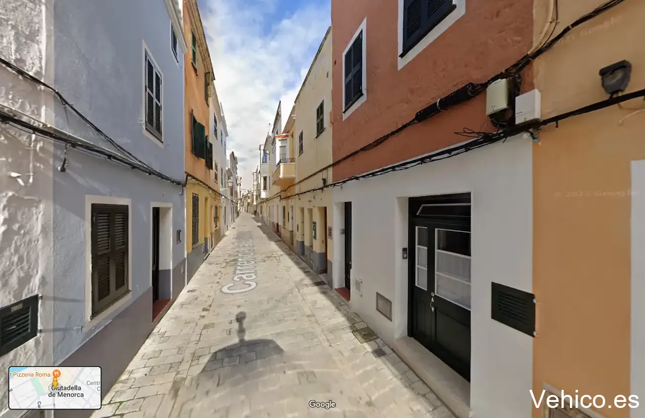 Ohlàlà Piercing Ciutadella