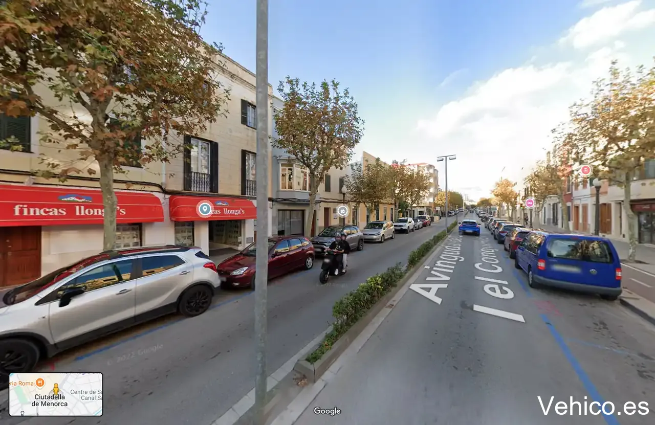 Centro Auditivo Audika Menorca Ciutadella