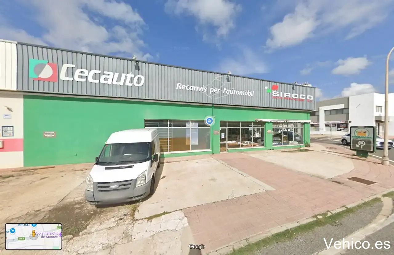 Cecauto