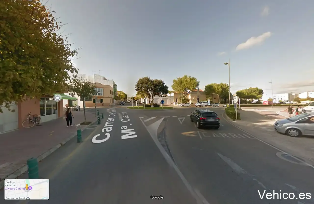 Mecánica Movil Menorca