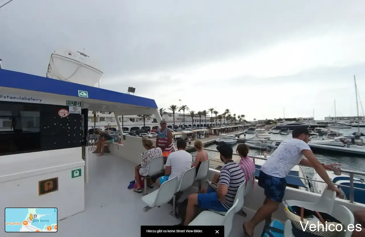 IQOS Boutique Formentera