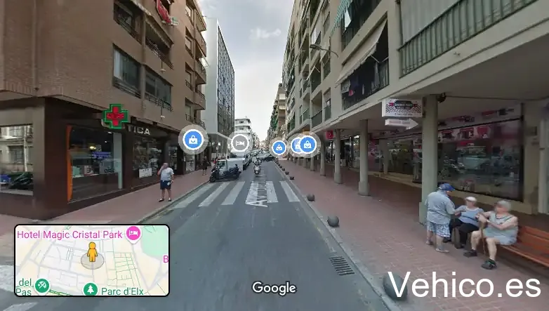 Moobil Benidorm