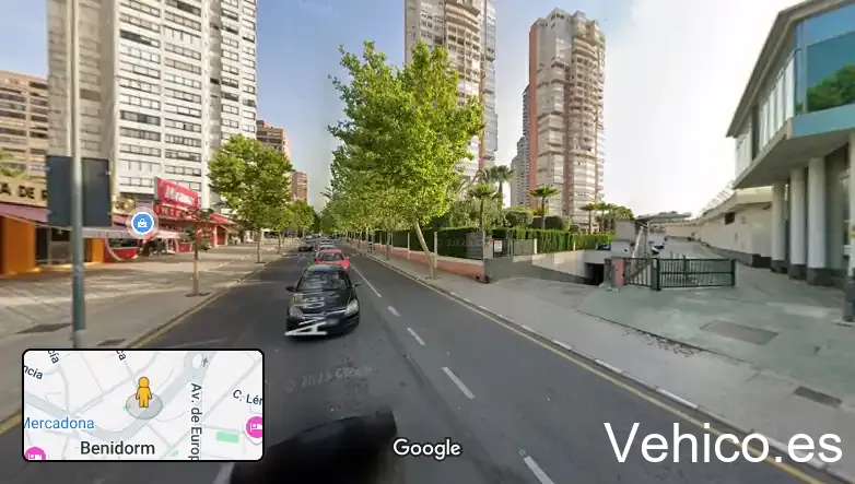 Servici Motors