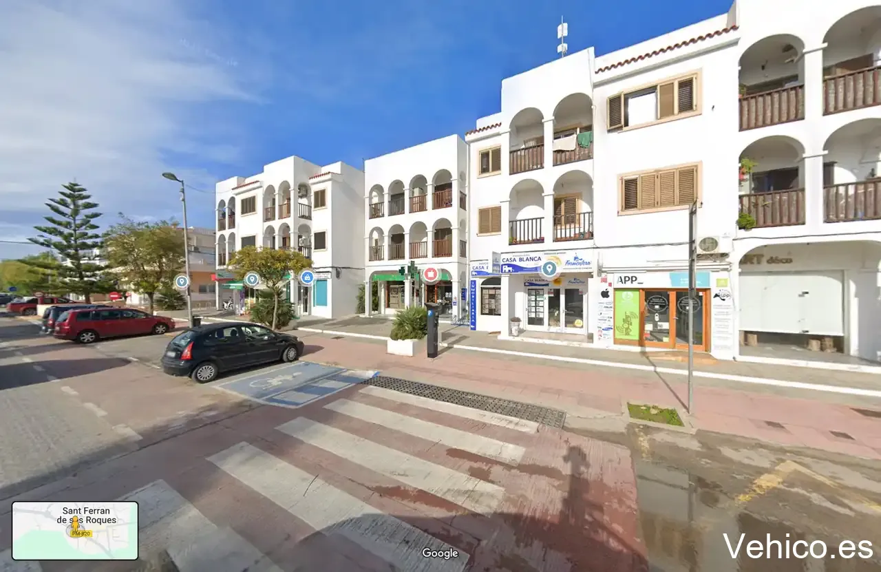 App Informatica Formentera