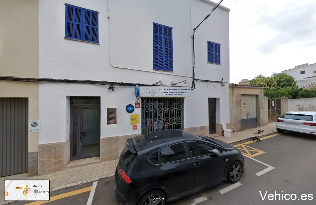 ArtPC Sistemes Informàtics S.L.