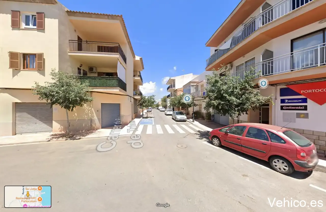 Autotaller Portocolom