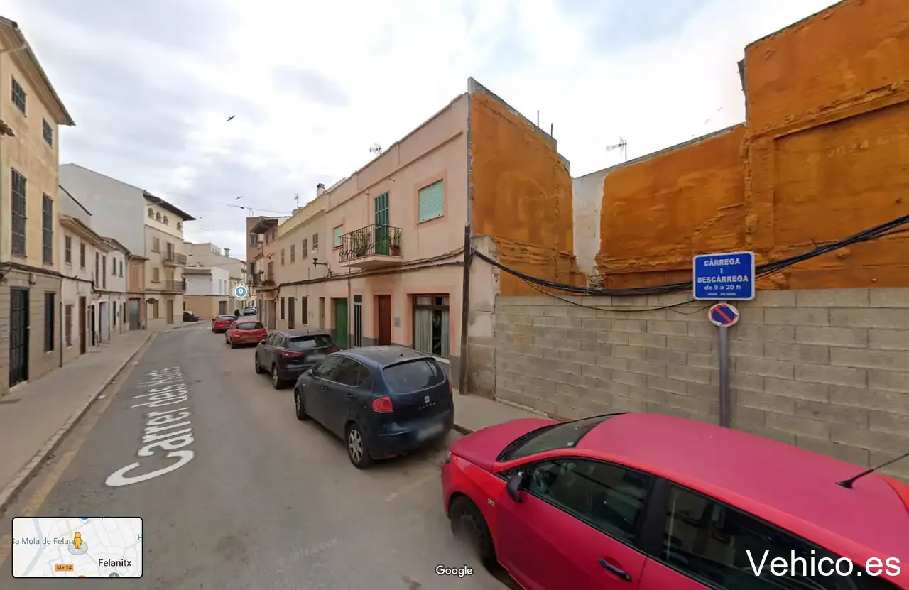 Farmàcia Mestre Puig