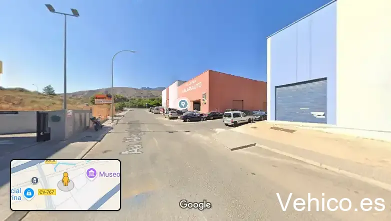 Sorio Automocion
