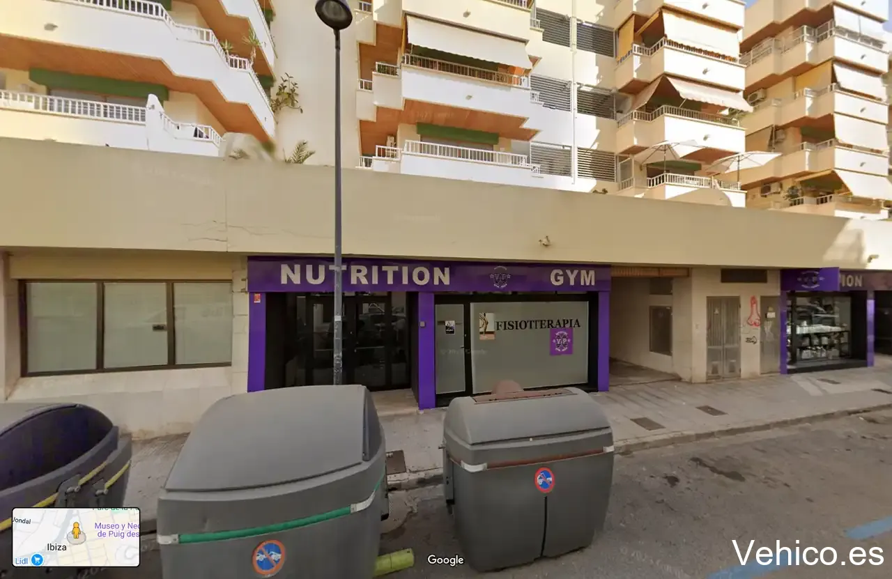Informático de Ibiza