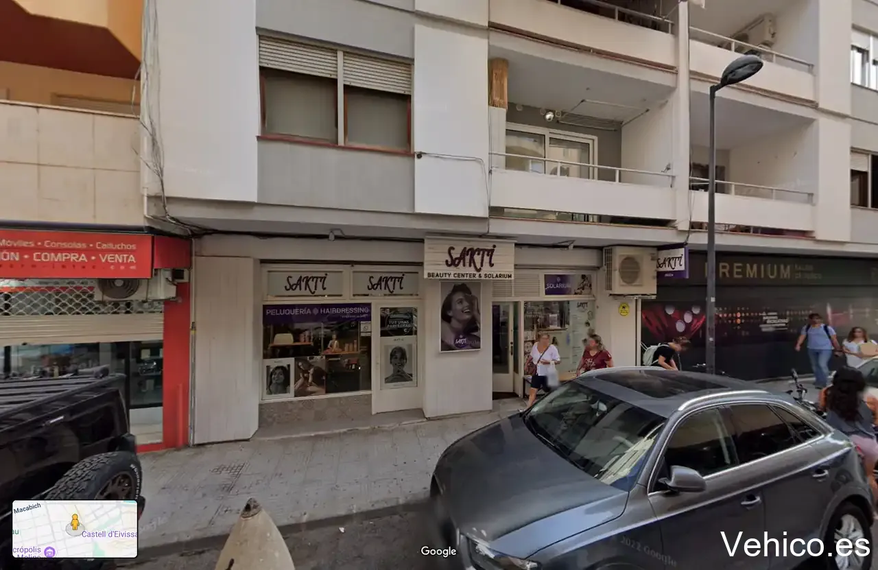 Macrointec ibiza