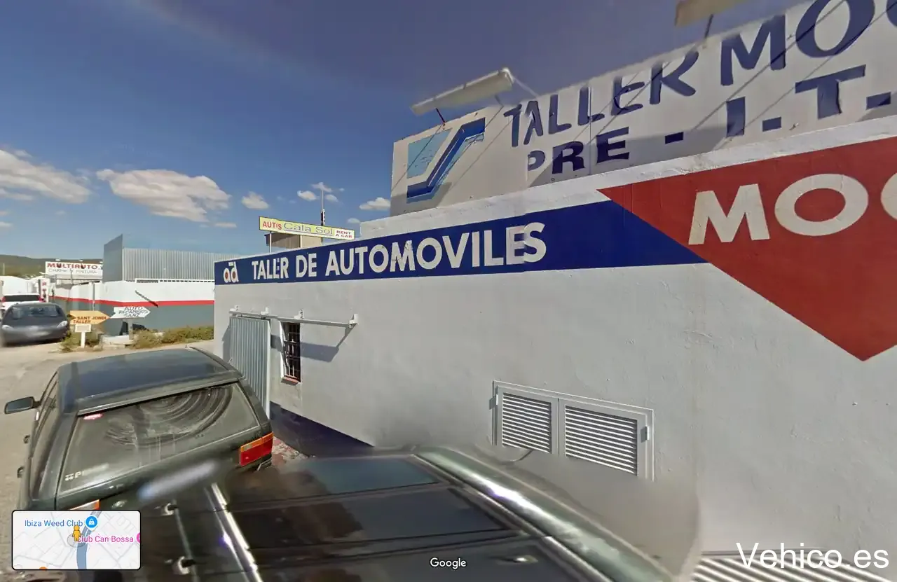 Quick Auto Ibiza