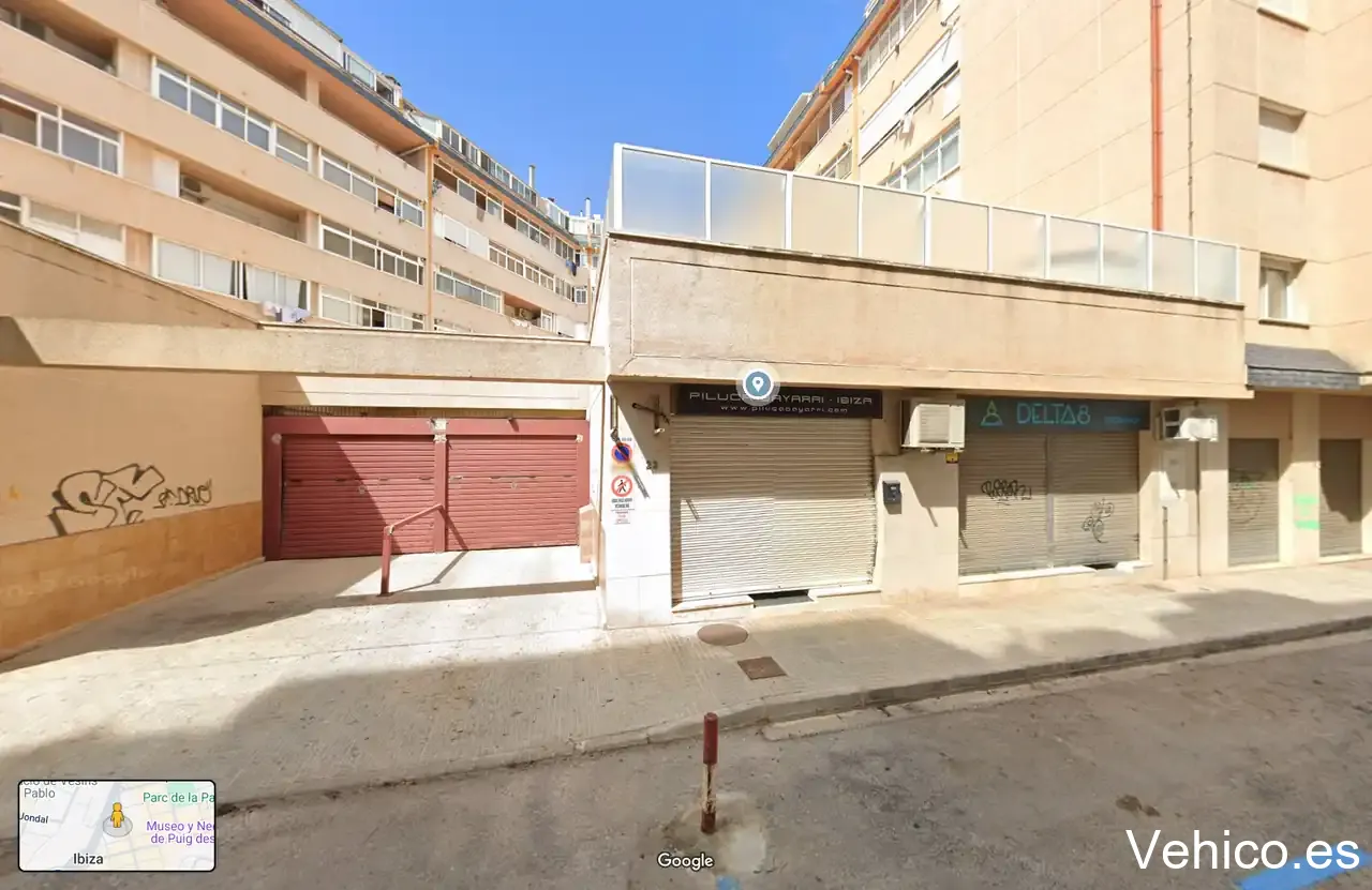 Servielec Ibiza