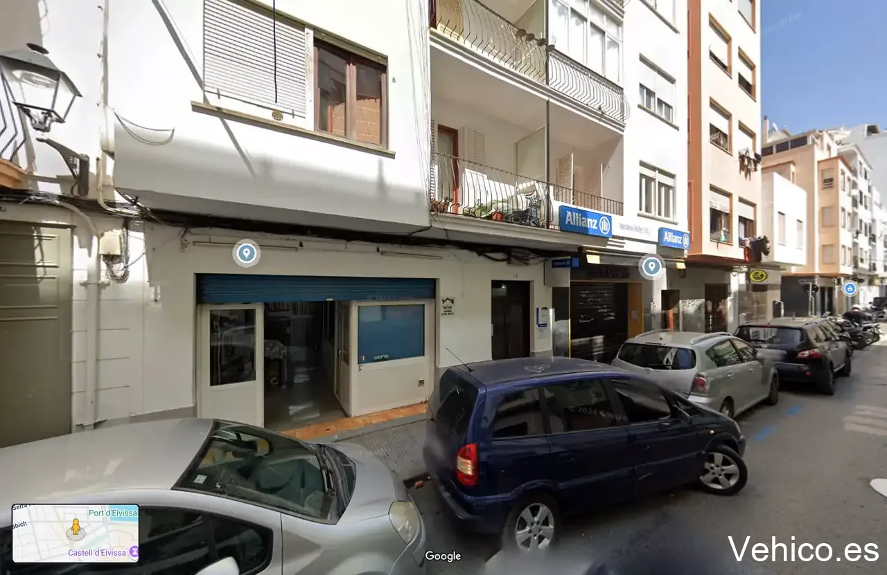 Ferretería Ibiza