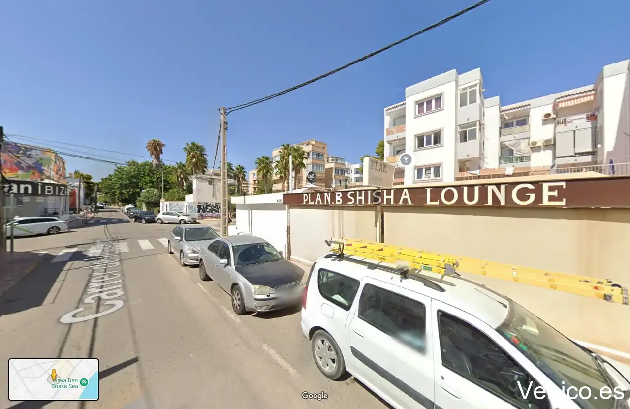Blinkk Tattoo Gallery Ibiza - Playa d´en Bossa