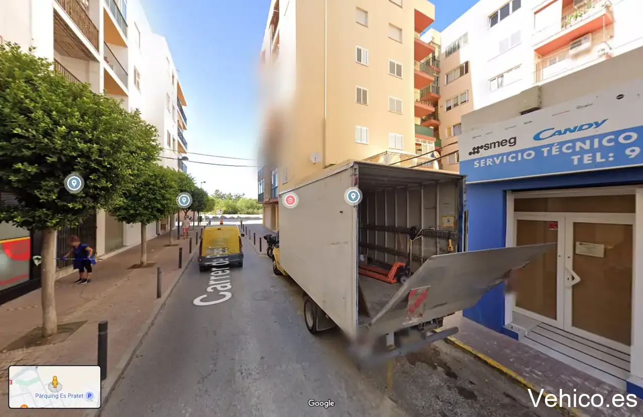 MR RENTAL IBIZA