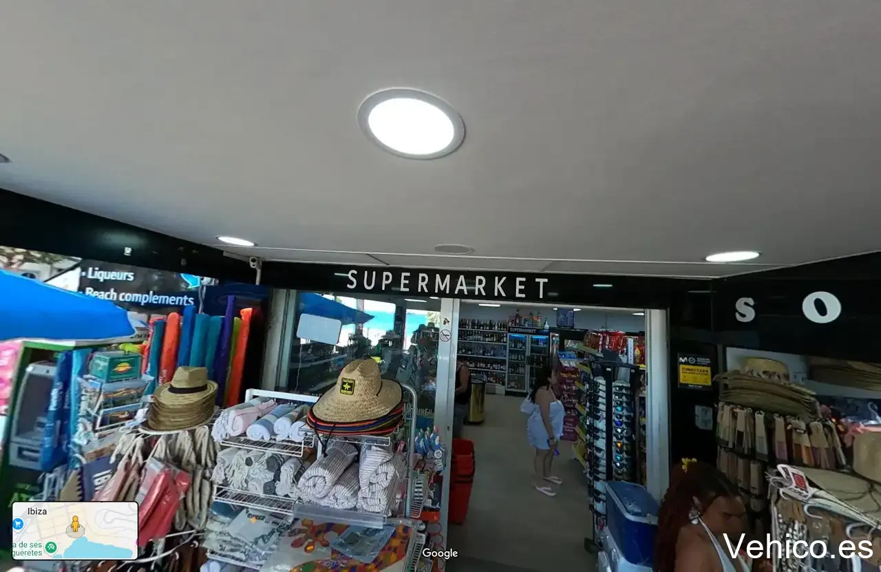 Mamanoquiere Tattoo Beach