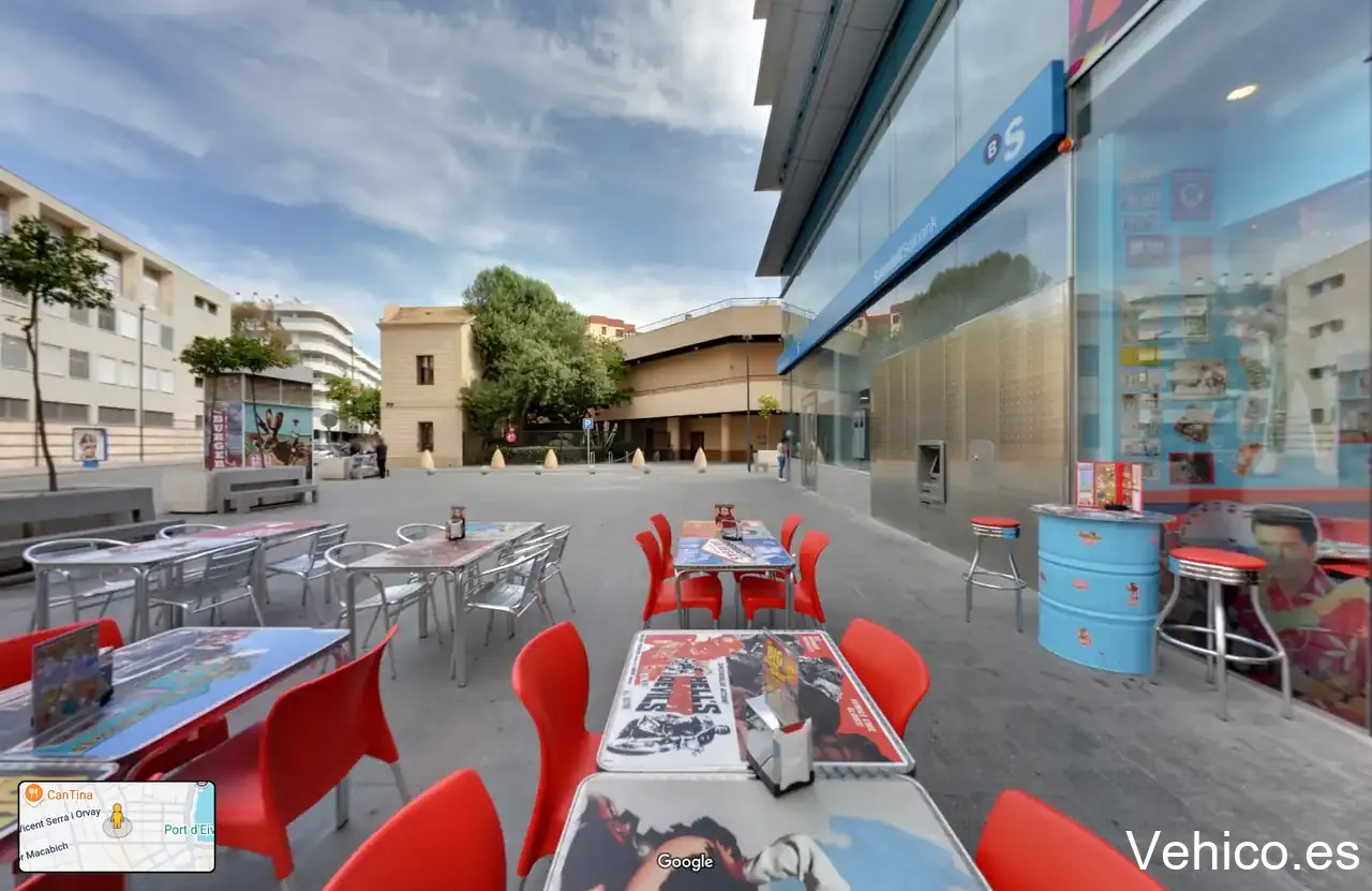 INTECAT | Tienda Apple Ibiza