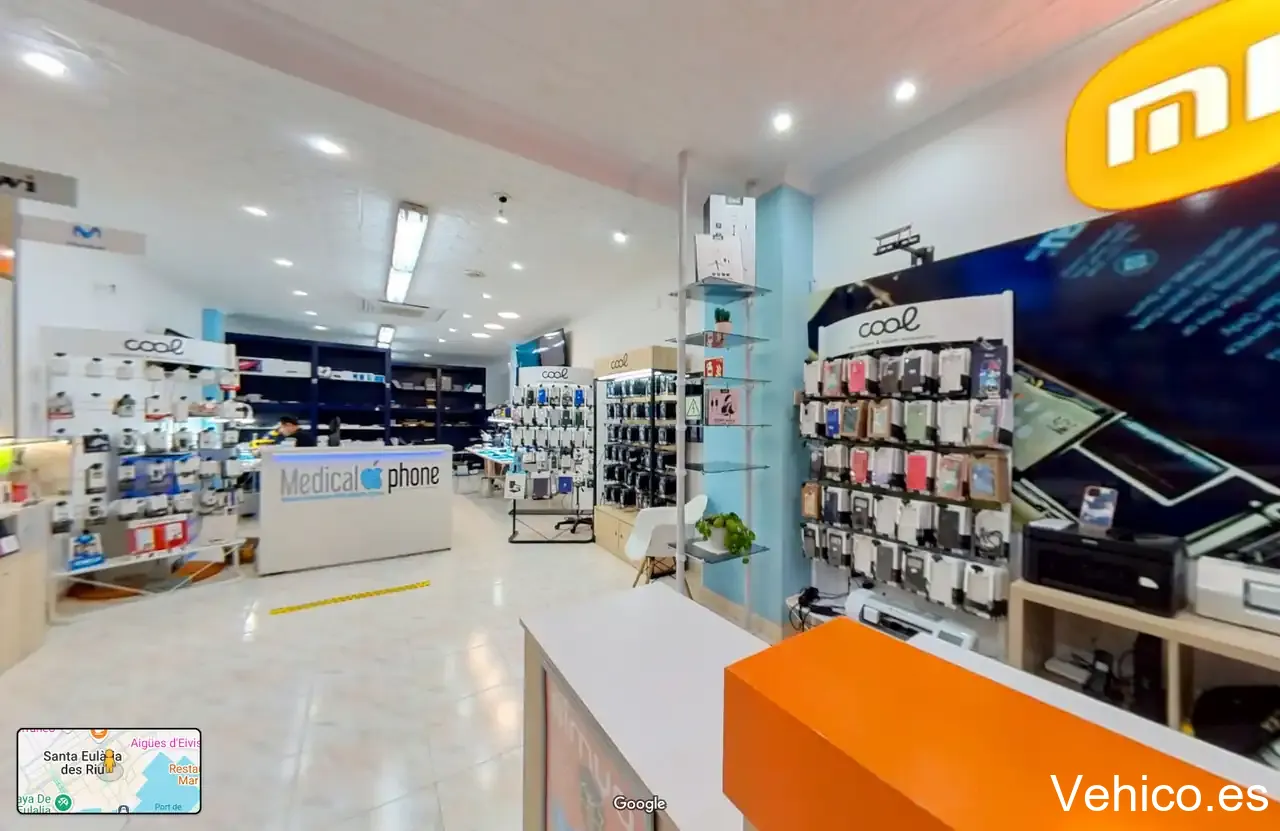 Medical Phone Ibiza Sl