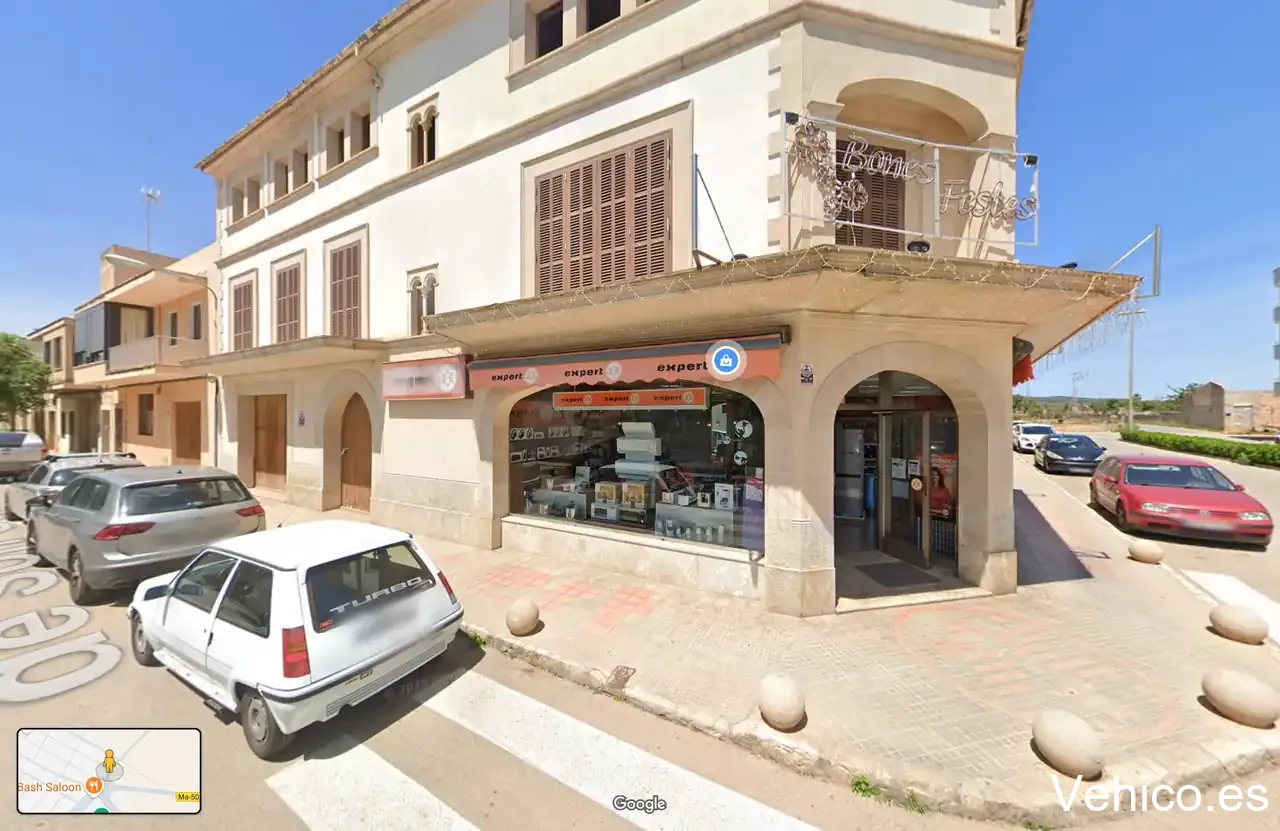Expert Elèctrica Calafat