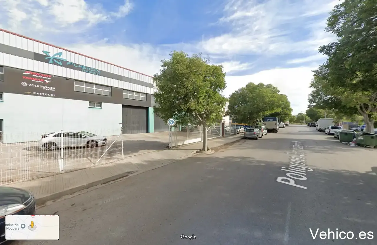Bosch & Lozano Llucmajor