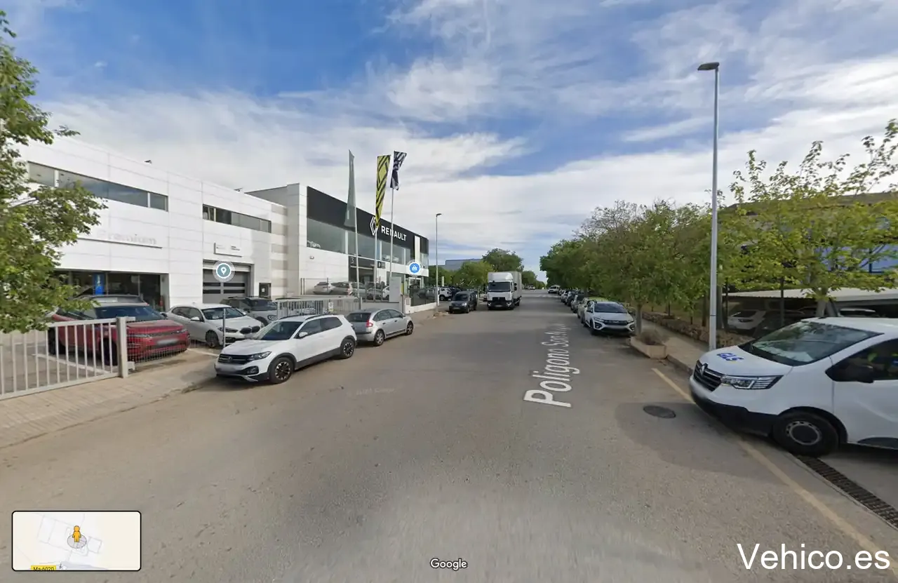 Proa Premium - Taller BMW MINI Service