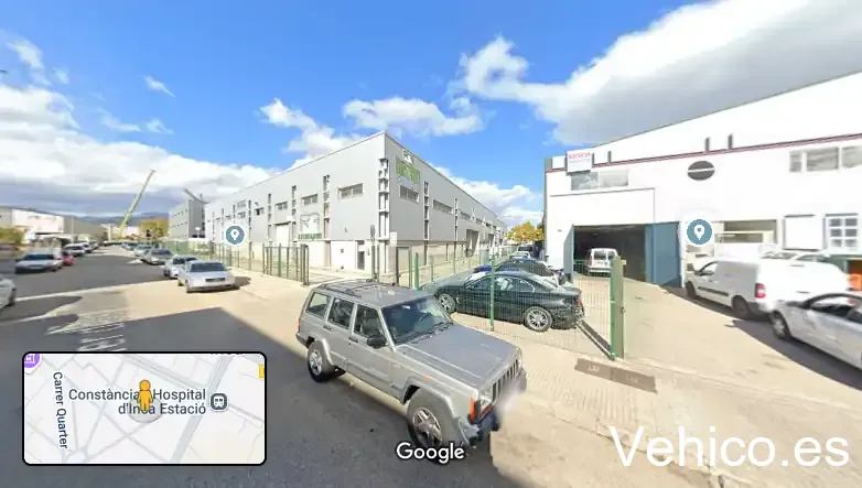 Bosch Car Service Serveis Integrals del Motor