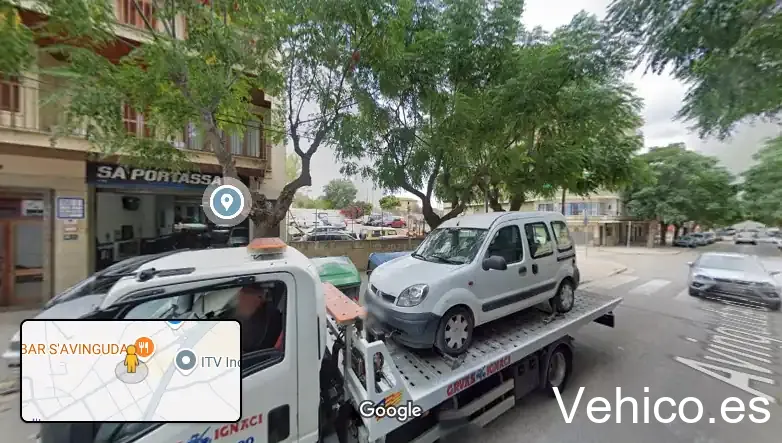 Sa Portassa
