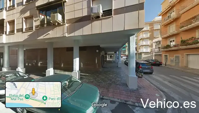 Telecolor Benidorm s.l