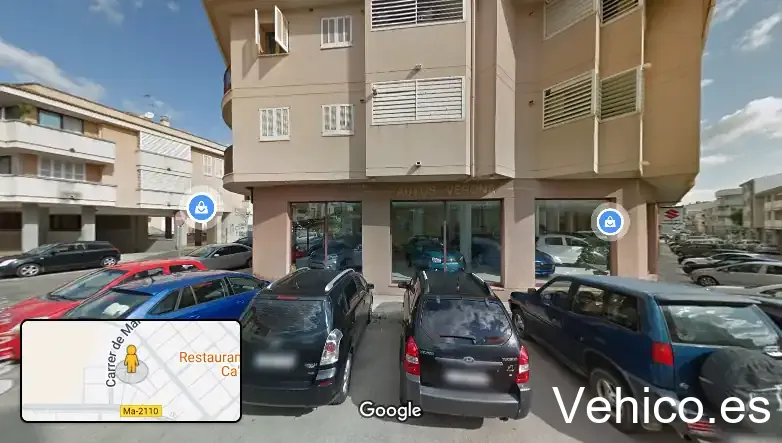 Autos Verona